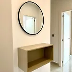 Atico Lamar Golf Playa Apartment *