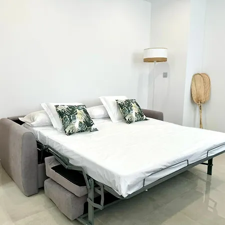 Atico Lamar Golf Playa Pilar de la Horadada