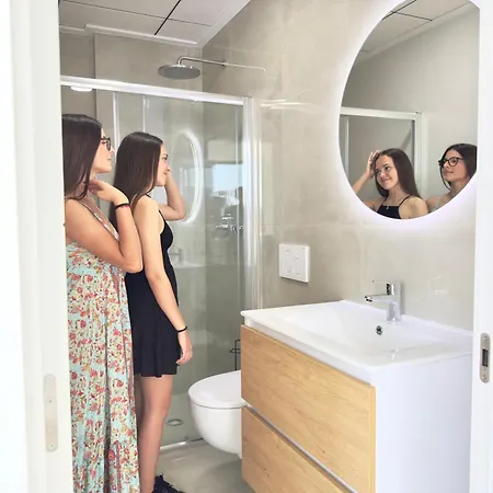 Atico Lamar Golf Playa