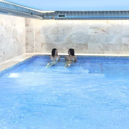 Apartment Atico Lamar Golf Playa