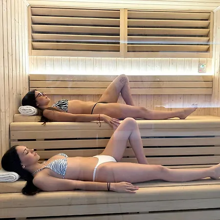 Atico Lamar Golf Playa