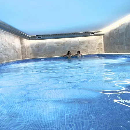 Atico Lamar Golf Playa *