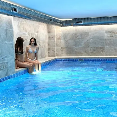 Atico Lamar Golf Playa