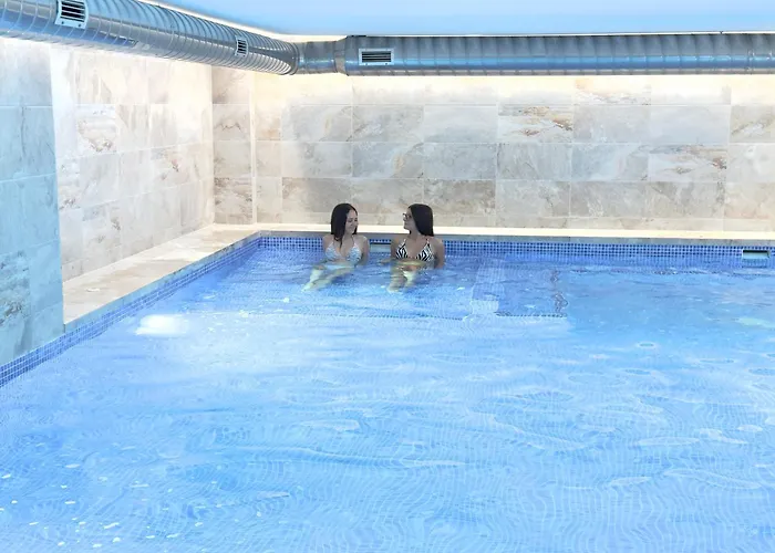 Appartamento ático Lamar Golf Playa